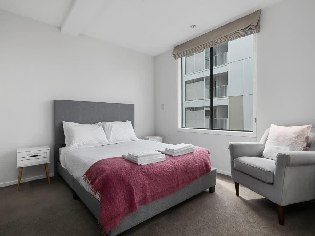 Beautiful Sky Tower View Home Near K' Road W/ Free Parking Auckland Eksteriør billede