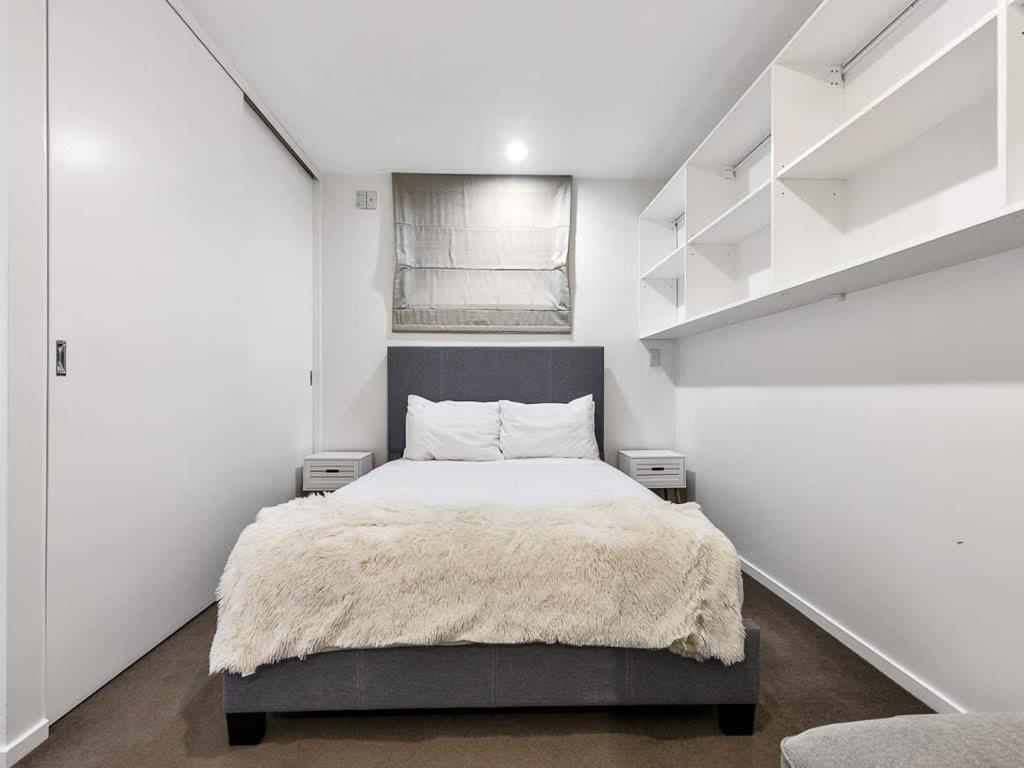 Beautiful Sky Tower View Home Near K' Road W/ Free Parking Auckland Eksteriør billede