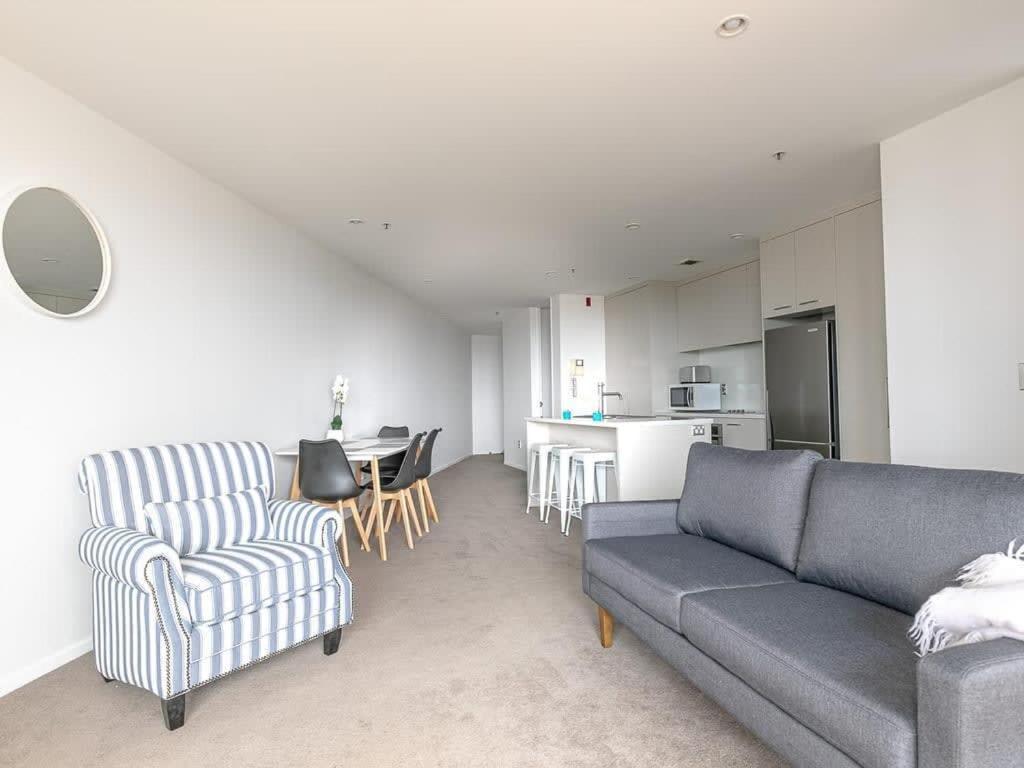 Beautiful Sky Tower View Home Near K' Road W/ Free Parking Auckland Eksteriør billede